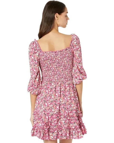 Платье Heartloom Berri Dress, цвет Blossom
