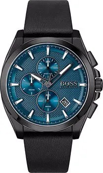 Наручные  мужские часы Hugo Boss HB-1513883. Коллекция Grandmaster