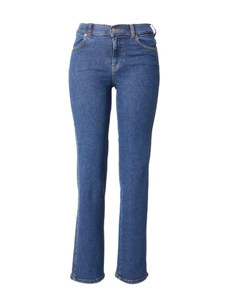 Повседневные джинсы Dr. Denim LEXY, темно-синий