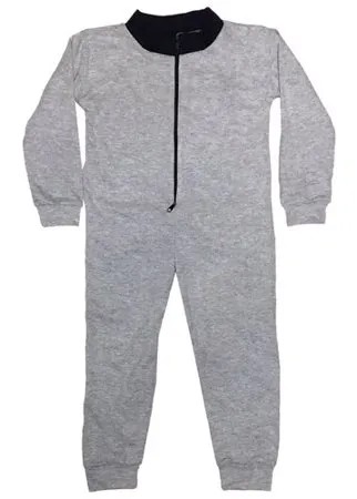 Хоккейный комбинезон взрослый LECOMPRO р. XXL арт.УТ000011047, серый