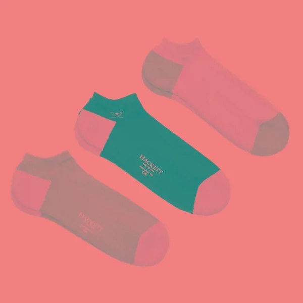Комплект носков Hackett