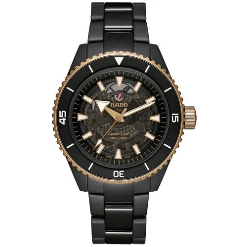 Наручные часы Rado Captain Cook R32127162