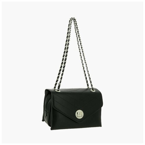Сумка женская David Jones 6028 black