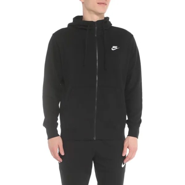 Худи и свитшоты Nike