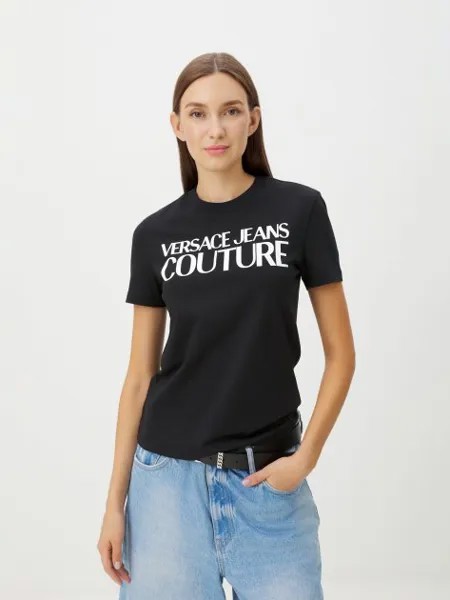 Футболки и топы Versace Jeans Couture