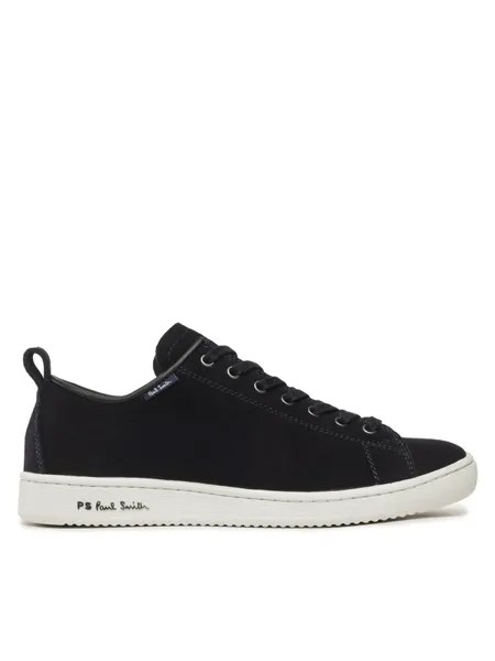 Кроссовки Miyata Paul Smith, темно-синий