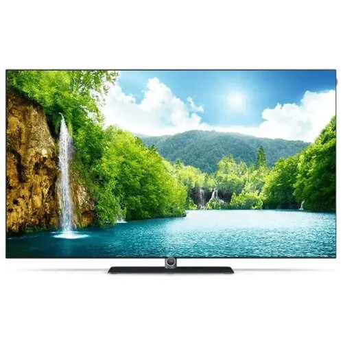 OLED телевизоры Loewe bild i.65 (60435D70) basalt grey