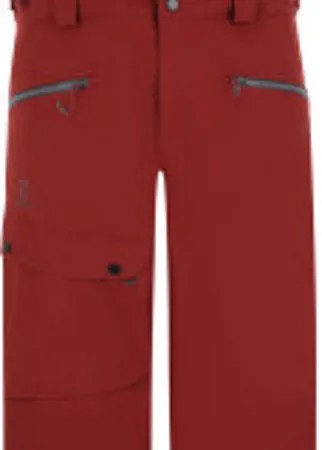 Брюки мужские Salomon Outpeak, размер 50-52