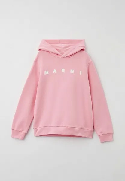 Худи Marni