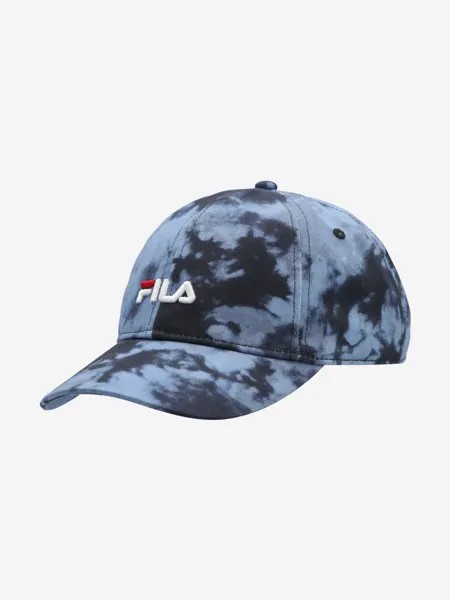 Бейсболка для мальчиков FILA, Синий
