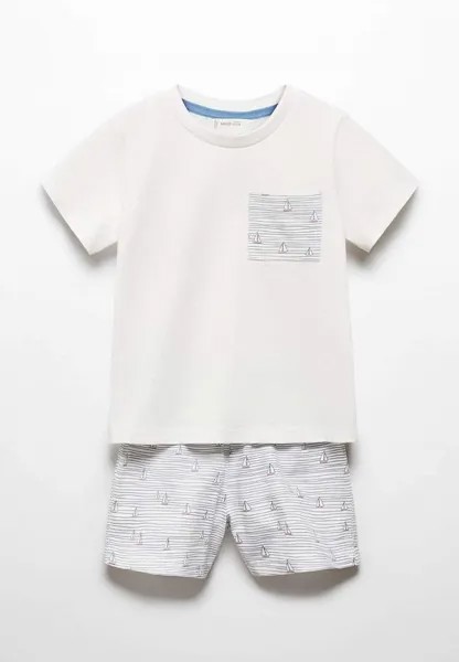 Пижама Mango Kids