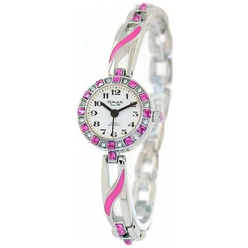 Наручные часы OMAX Quartz JES534P003
