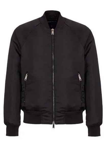 Бомбер EMPORIO ARMANI