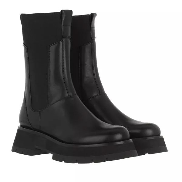 Ботинки kate lug sole combat boot 3.1 Phillip Lim, черный