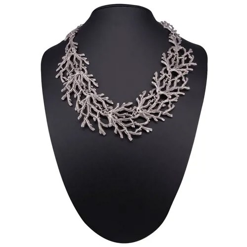 Ожерелье Коралл 53281 OTOKODESIGN, длина 48 см.