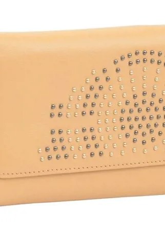 Кошелек женский Leo Ventoni 330890 TAN