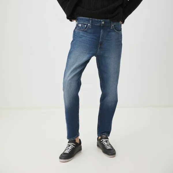 Джинсы Calvin Klein Jeans