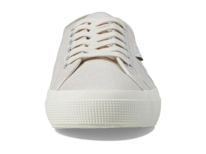 Кроссовки Superga 2750 Pearl Matte Canvas