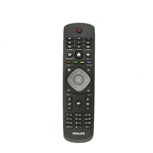 Пульт дистанционного управления для PHILIPS 996590009443 (398GR8BD1NEPHH) /orig./