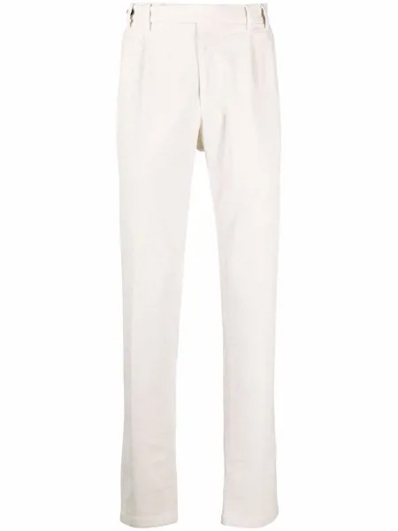 Bagnoli Sartoria Napoli прямые брюки