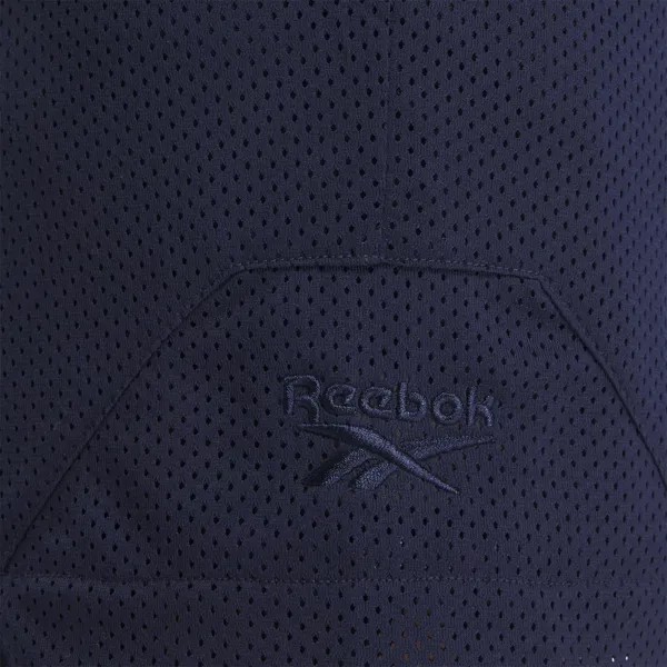 Классические шорты для спортивных товаров Reebok, цвет Vector Navy