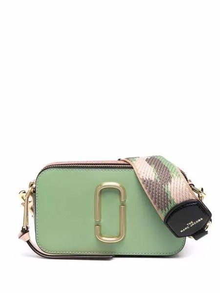 Marc Jacobs The Snapshot camera bag