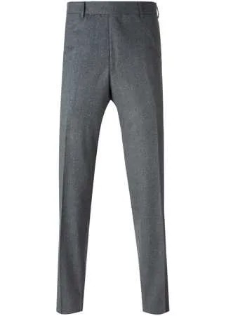 Fashion Clinic Timeless брюки прямого кроя