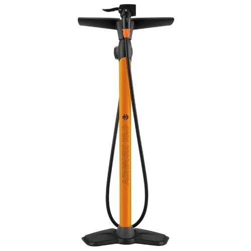 Напольный насос SKS Airworx 10.0 оранжевый