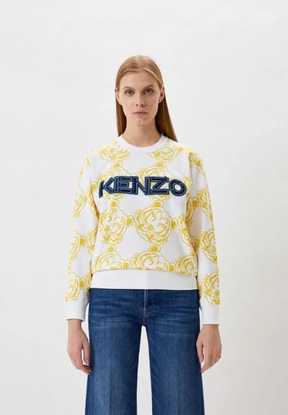 Свитшот Kenzo