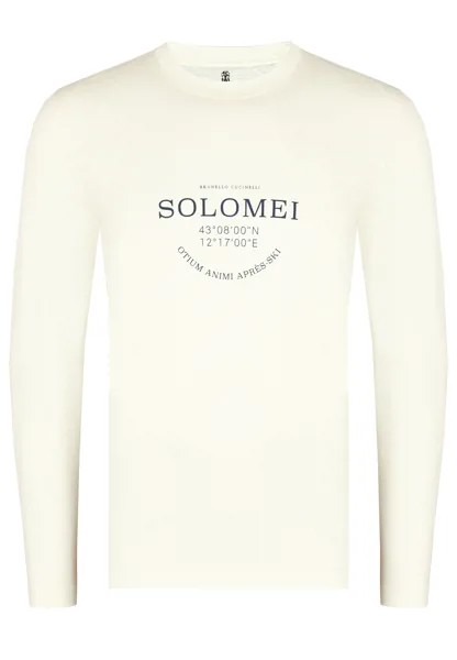 Свитшот BRUNELLO CUCINELLI