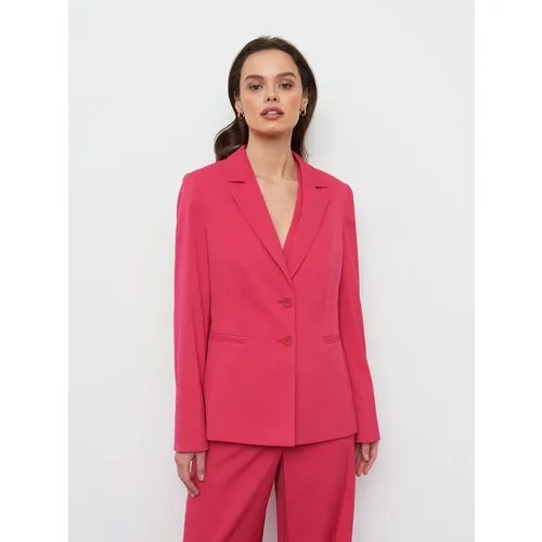 Пиджак Gerry Weber, размер 38 GER, розовый