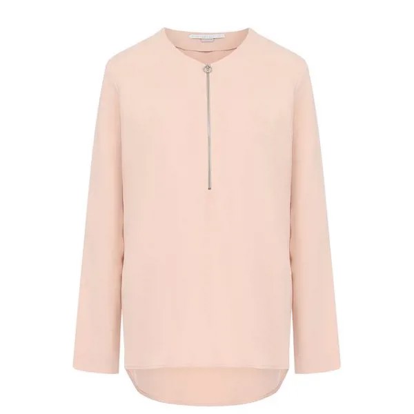 Блузка из вискозы Stella McCartney