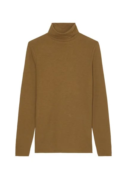 Рубашка Marc O'Polo DENIM, карамель