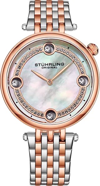 Наручные часы женские Stuhrling Original 3999.3