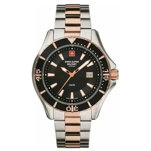 Наручные часы Swiss Alpine Military 7040.1157SAM