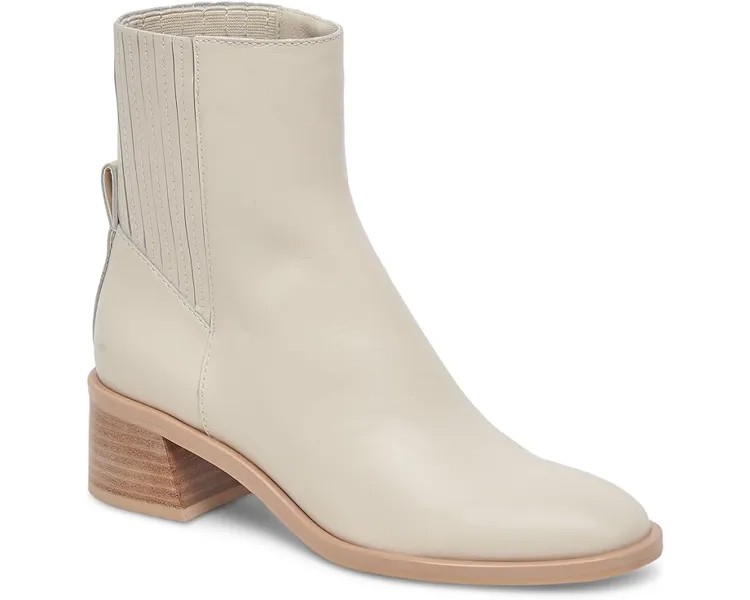 Ботинки Dolce Vita Linny H2O, цвет Ivory Leather H2O