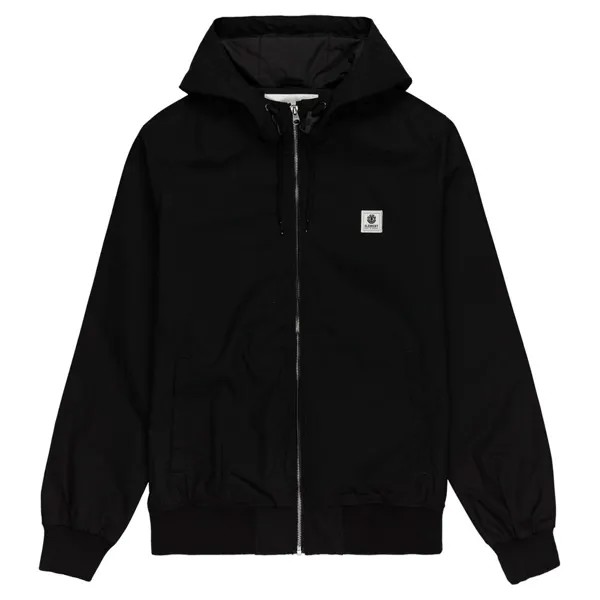 Куртка Element Dulcey Light, черный