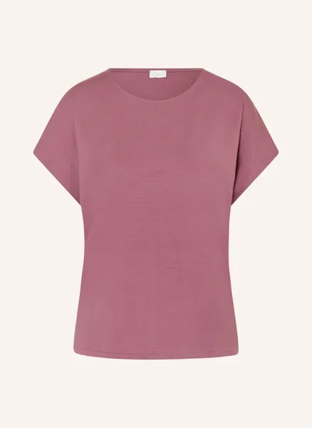 Рубашка для сна чистота Zimmerli, розовый