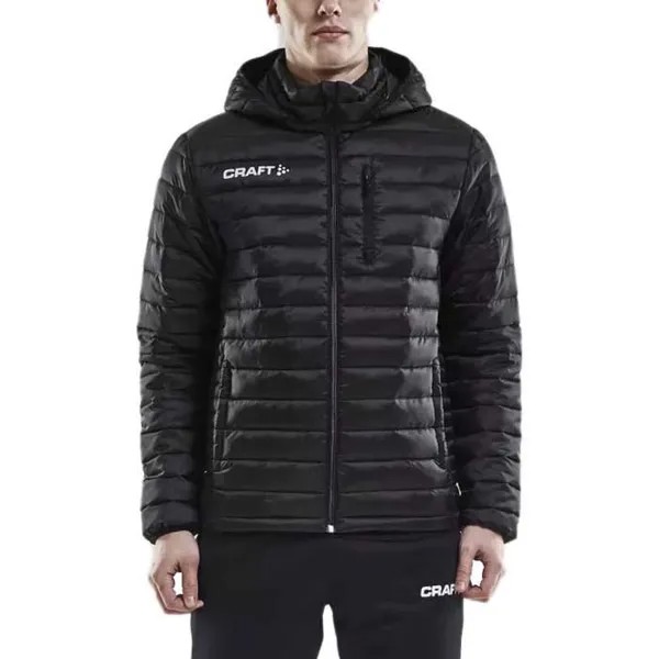 Спортивная куртка Craft Isolate, черный