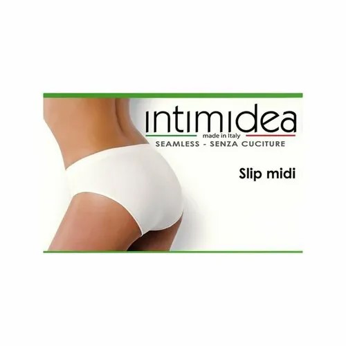 Трусы Intimidea, размер 52, бежевый
