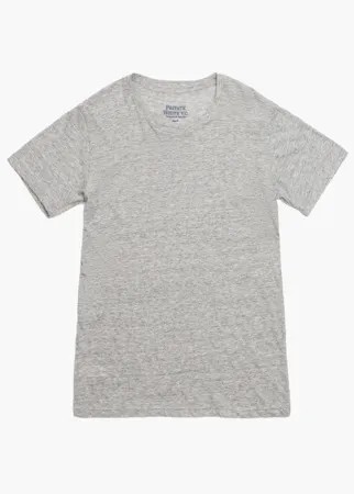 Мужская футболка Private White T-Shirt Cotton Jersey