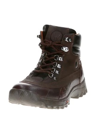 Ботинки WESTRIDERS