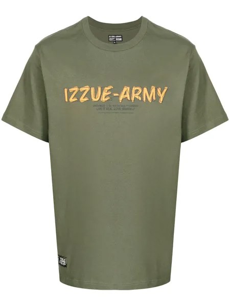 Izzue футболка Izzue Army