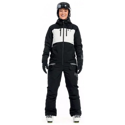 Комбинезон женский REHALL LIV-R (21/22) Black