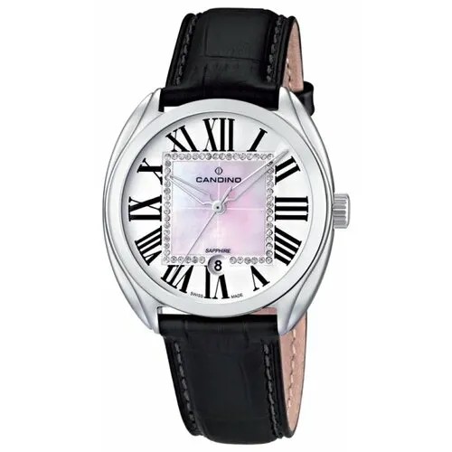 Женские наручные часы Candino Elegance C4463.3