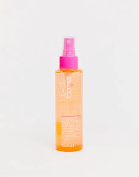 Спрей для ухода за кожей с витамином С NIP+FAB Fix Essence-Бесцветный