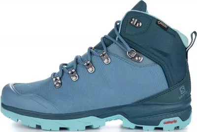 Ботинки женские Salomon OUTback 500 GTX, размер 39