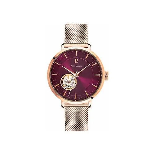 Наручные часы PIERRE LANNIER Часы Pierre Lannier 307F988, золотой