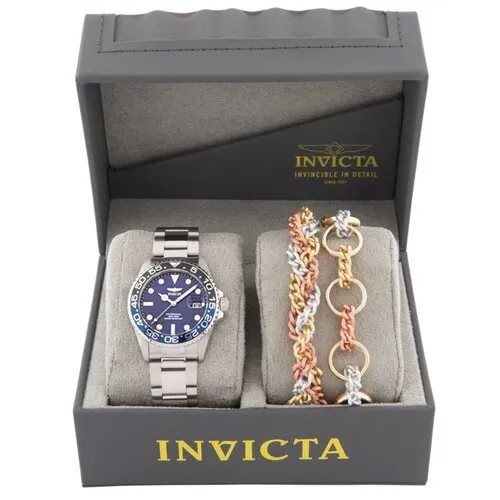 Наручные часы Invicta Pro Diver Women's 33259-MOM