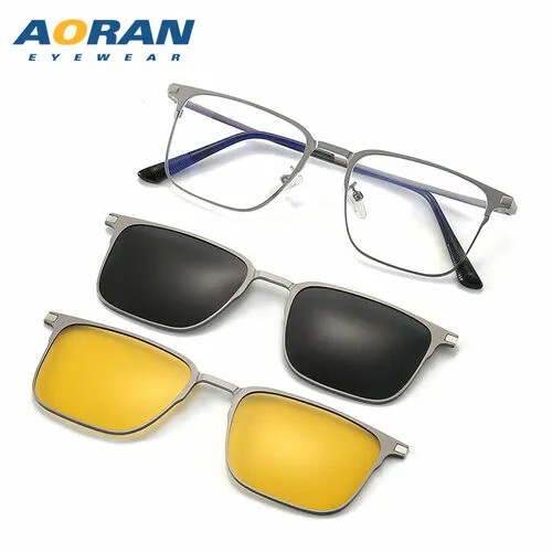 Солнцезащитные очки AORAN